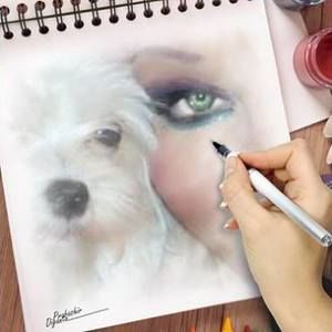 Meet your Posher, Kortney